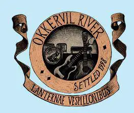logo Okkervil River